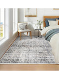 Washable Stain-Resistant Non-Slip