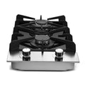 12" 2 Burner Propane Built-in