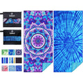 Lightweight Oversized 71x32 Beach Towels