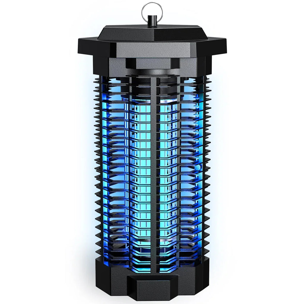 7.1" 4000V Waterproof Electric Zappers