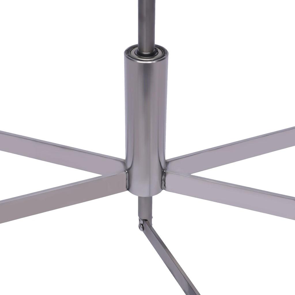 Crepe/Pancake Spreader Tool Stainless
