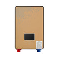 Instant Water Heaters W/Hand Shower AC 110V 4500W Stainless