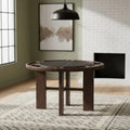 48" Round Wooden Mult-Purpose