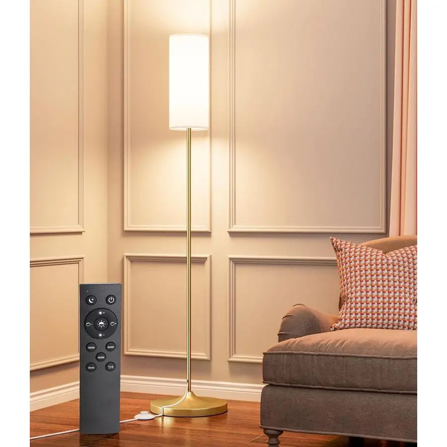 LED Floor Lamp Dimmable