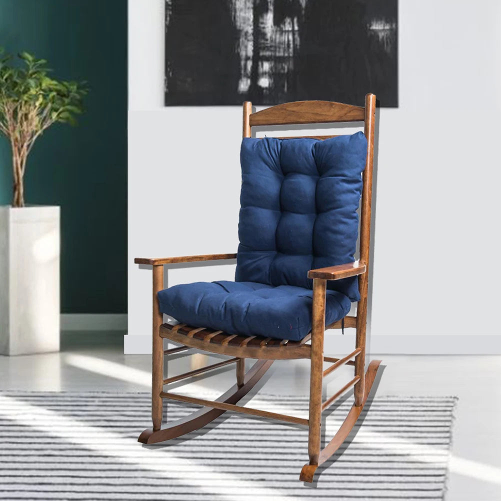 Rocking Chair Cushion Thick