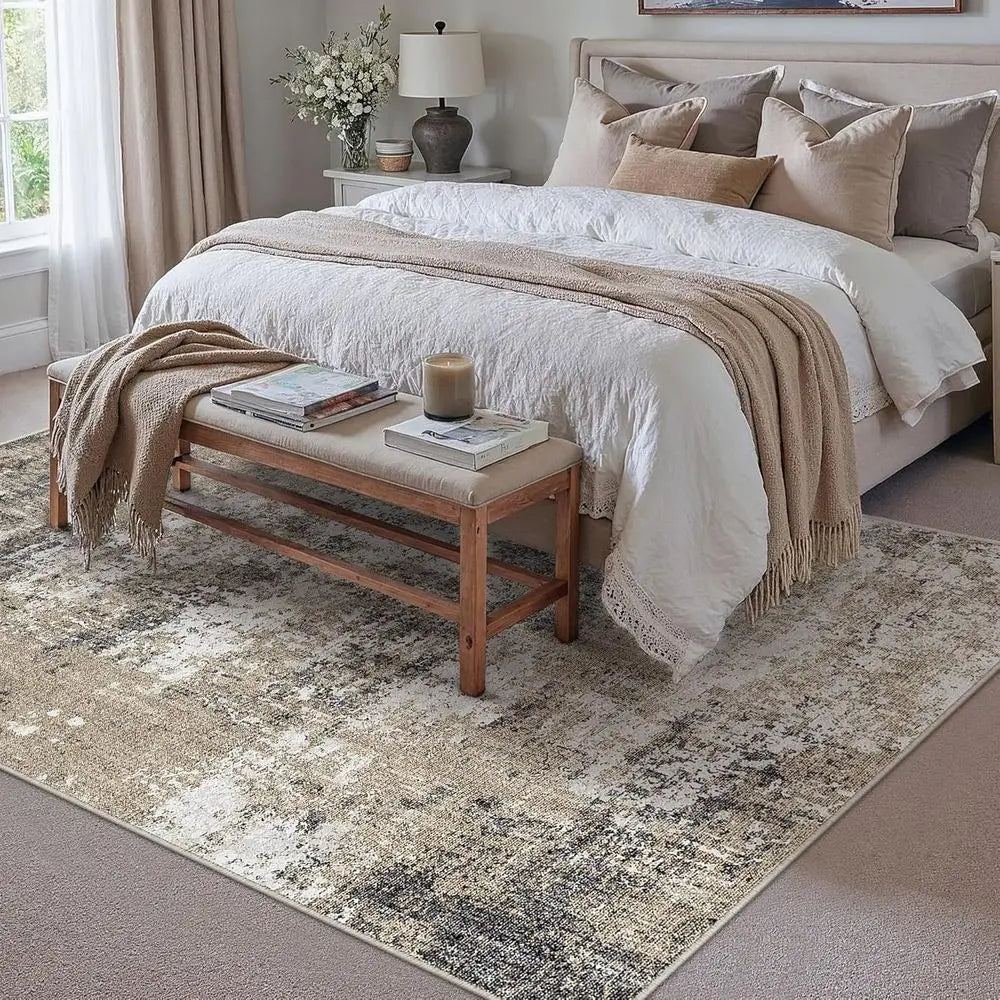 Modern Ultra Soft Brown