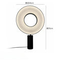 Decorative Nordic Art Floor Lamp