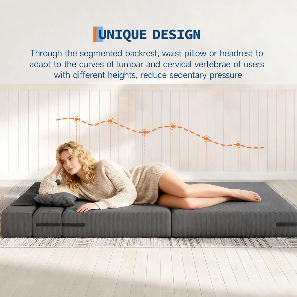Folding Sofa/Sleeper