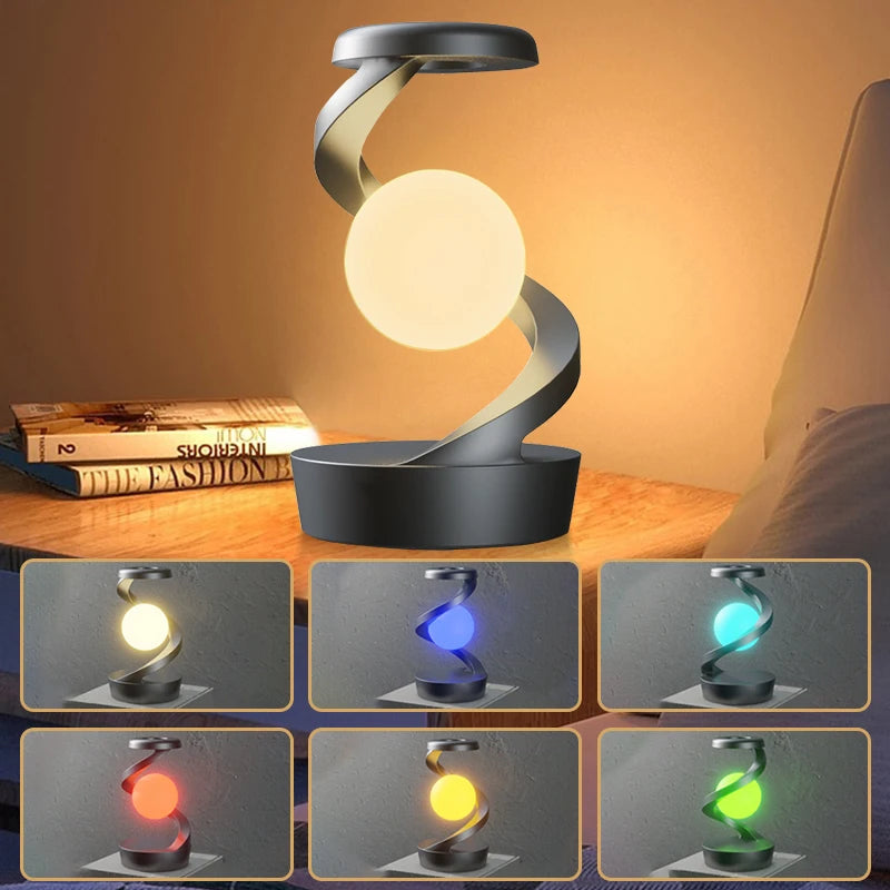 Motion Sensor Rechargeable Night Light