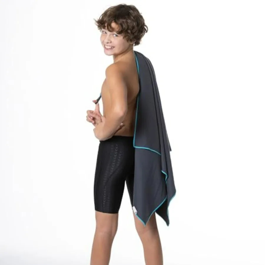 Swim Sport Towel - Microfiber Quick Dry