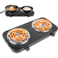 2000W Electric Hot Plate Portable