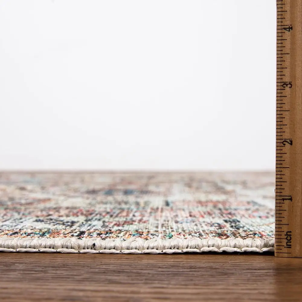 4X6 Washable Non-Slip