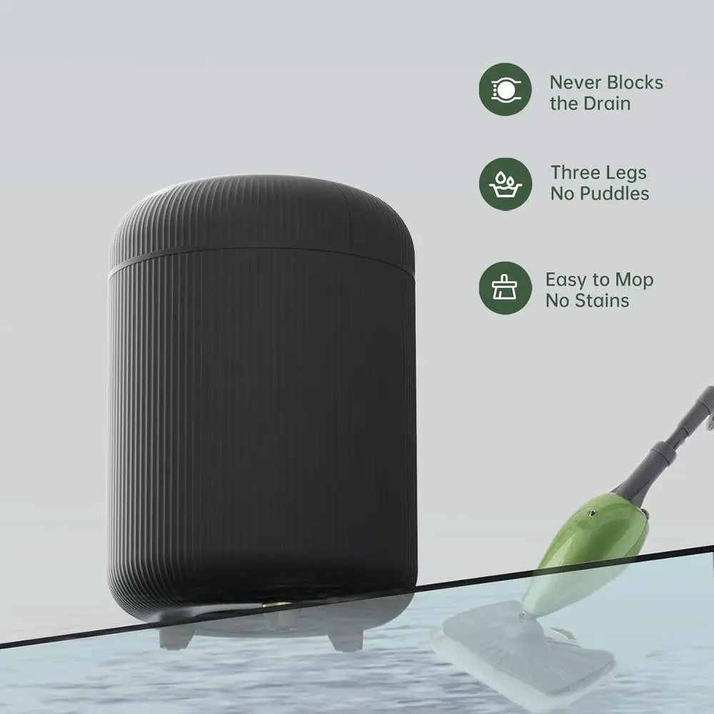 3 Gal Motion Sensor Removable Legs