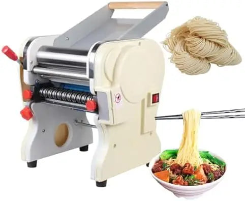 110V 550W Electric Pasta Maker - Stainless