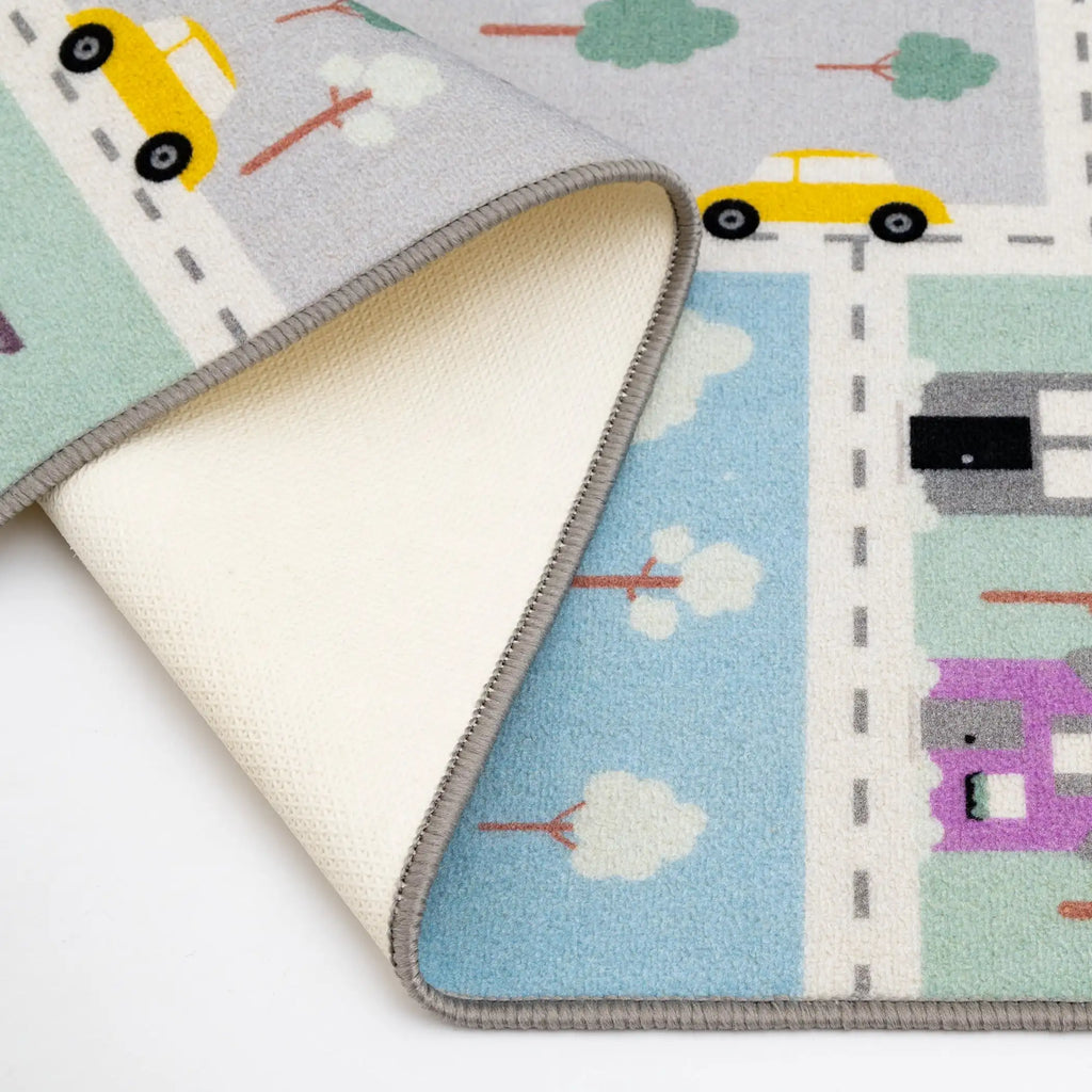 36"x56" Playmat Indoor Area Rug