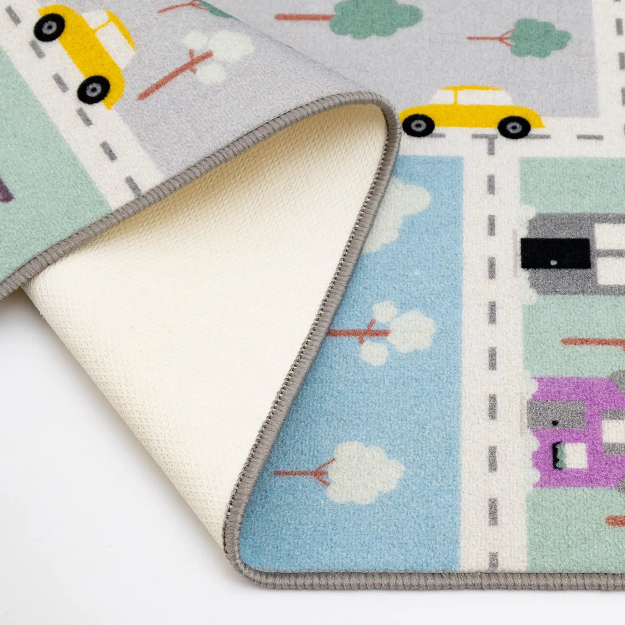 36"x56" Playmat Indoor Area Rug