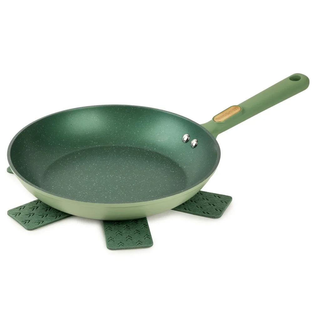 Nonstick 10 Inch Fry Pan Granite