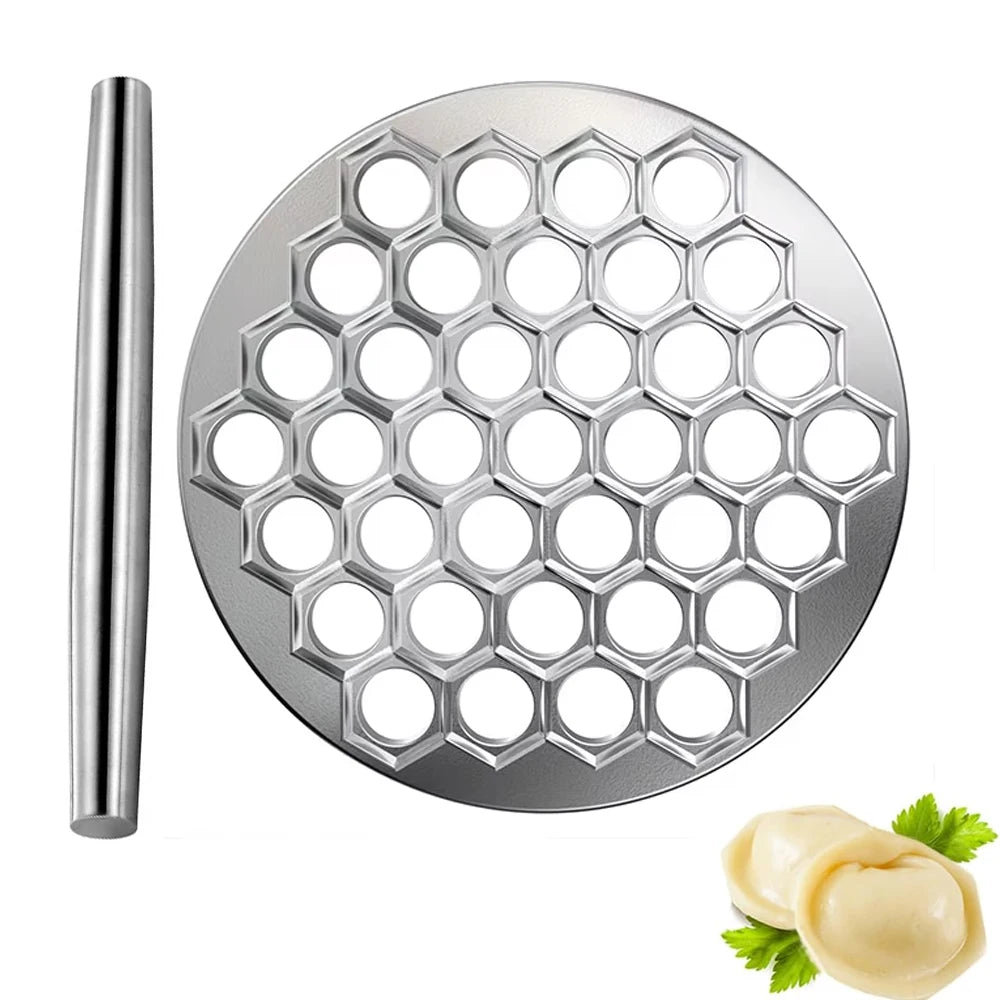 Aluminum Alloy Dumpling/Wonton Machine