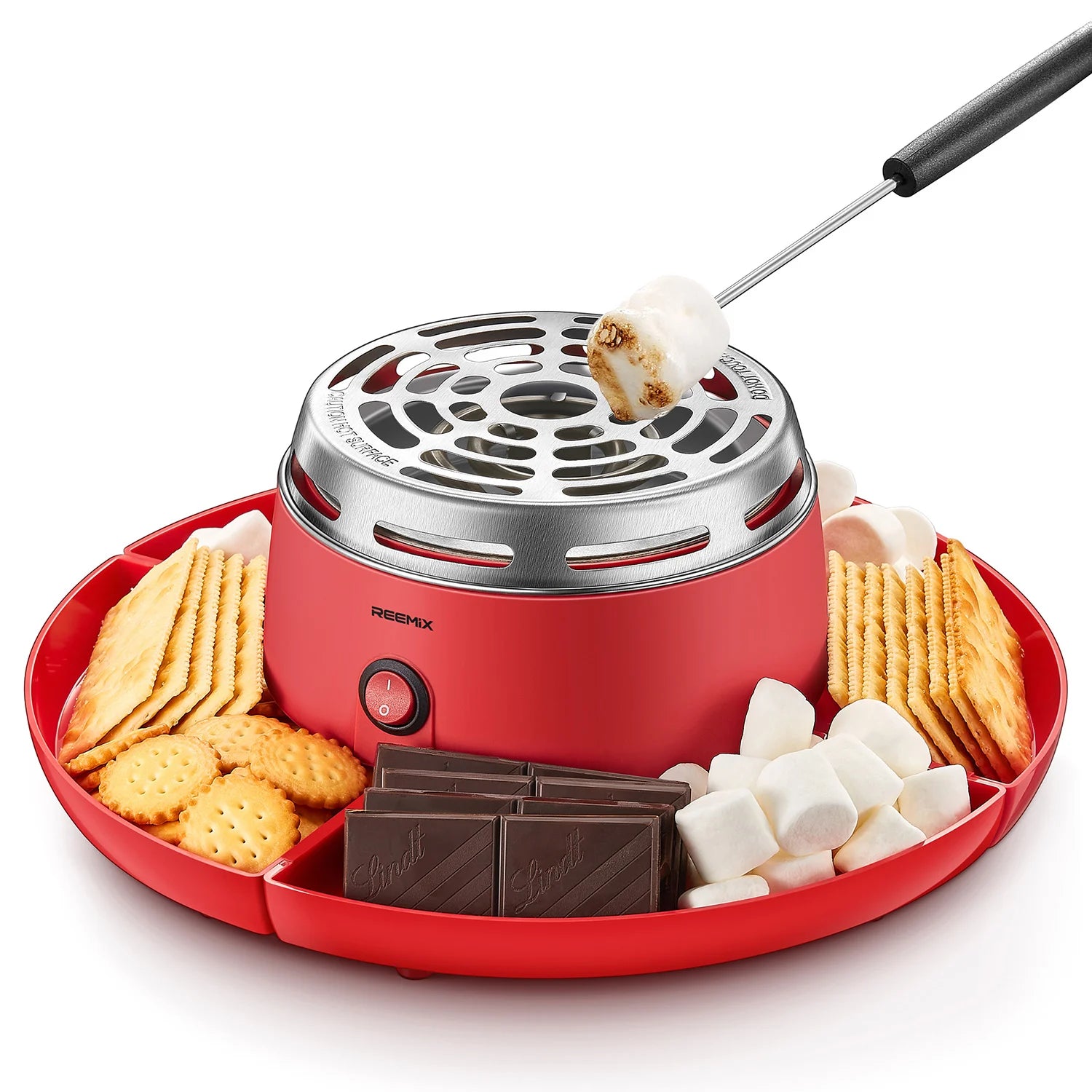 S'mores Maker Tabletop Indoor