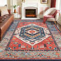 8x10 Area Rugs Boho