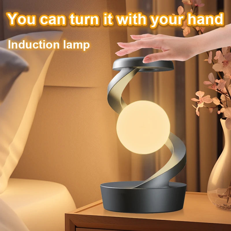 Motion Sensor Rechargeable Night Light