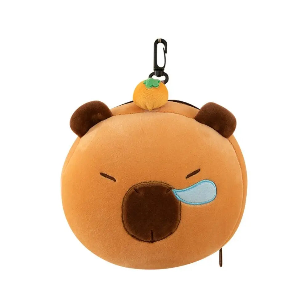 Sleeping Mask w/Neck Pillow