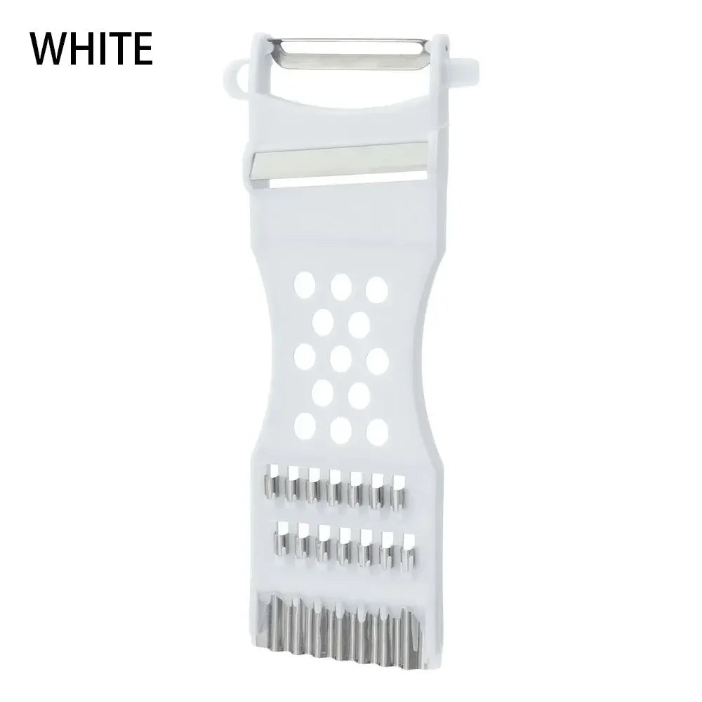 Carrot Grater Vegetable Cutter Kitchen Accessories