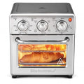 8.5Qt Air Fryer Oven W/Convection Stainless 800-Watts