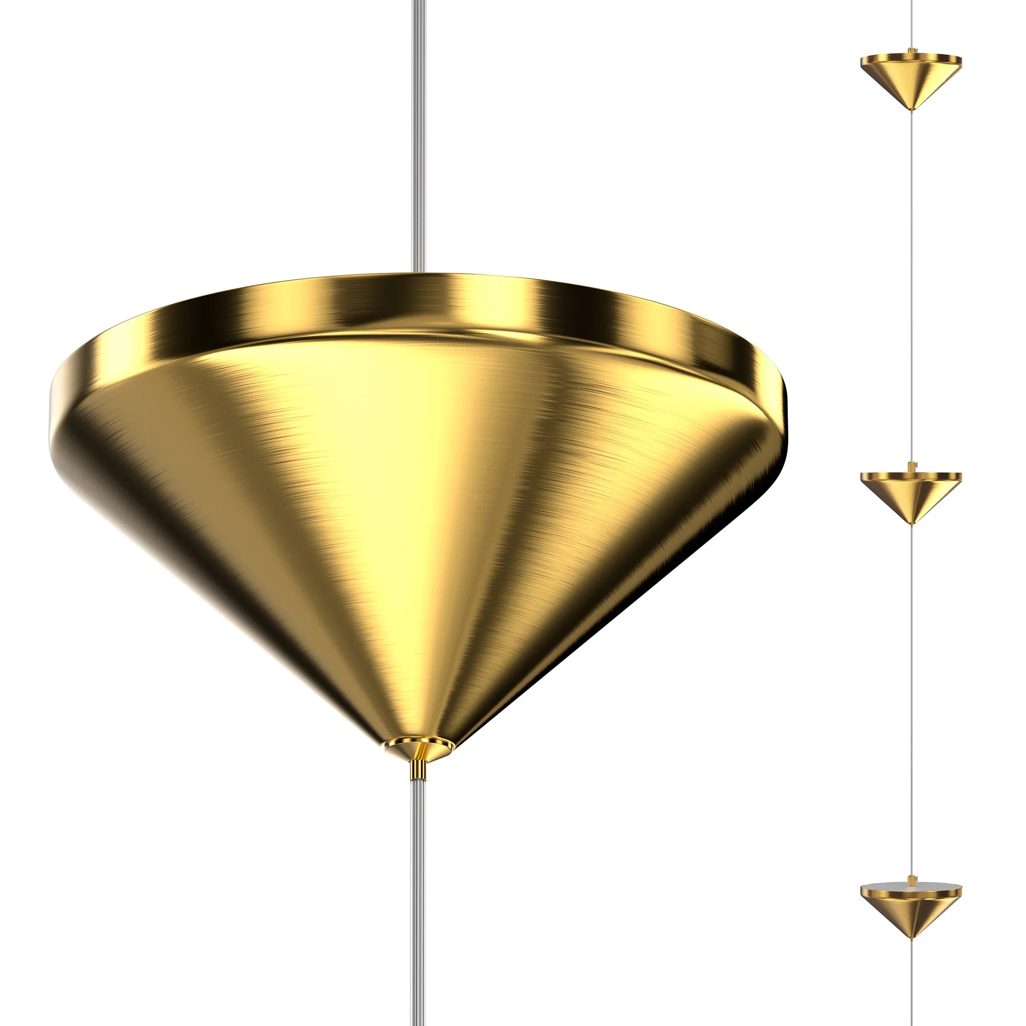 Modern Ceiling Hanging Light