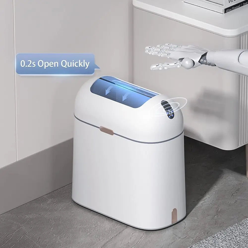 2.5 Gal Motion Sensor