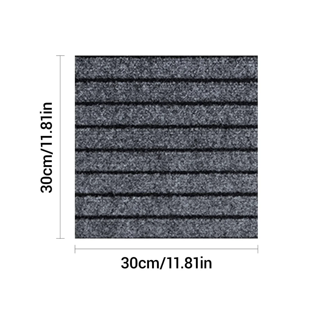 1 Carpet Tile Reusable 12"x 12"