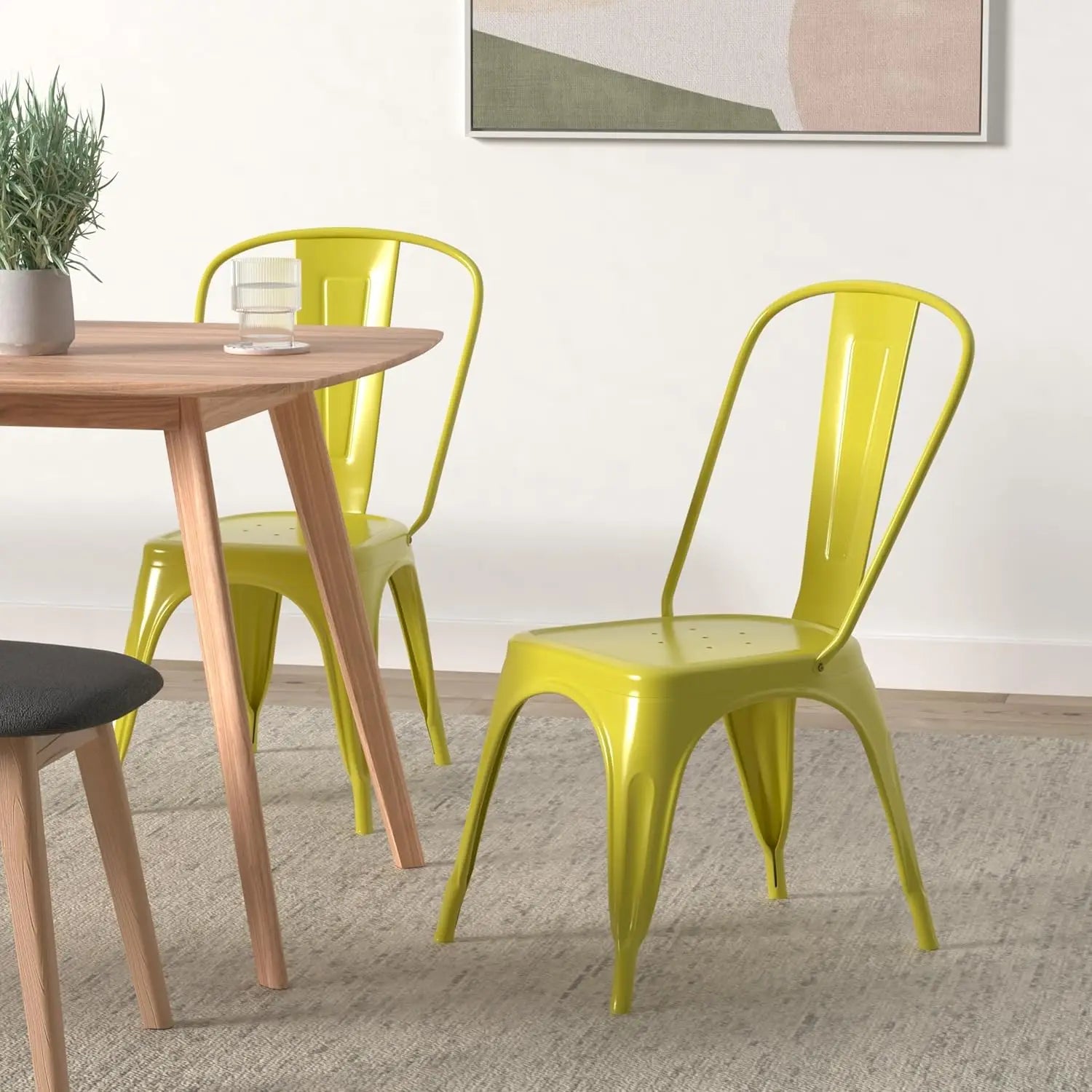 4 Farmhouse Restaurant Waterproof