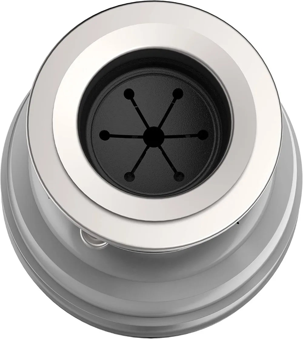 1.25 HP Disposal 3-Bolt Mount System