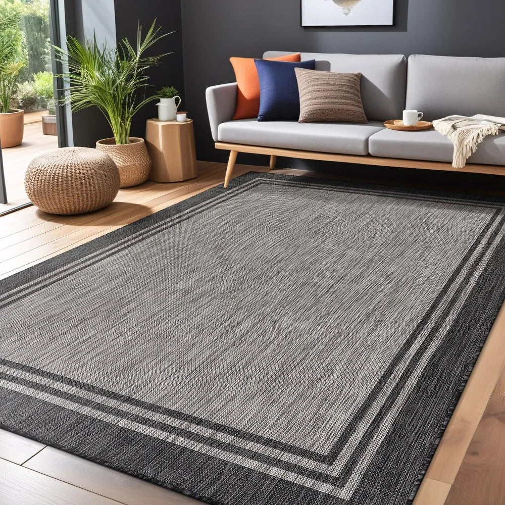 9x12 Outdoor Washable Waterproof