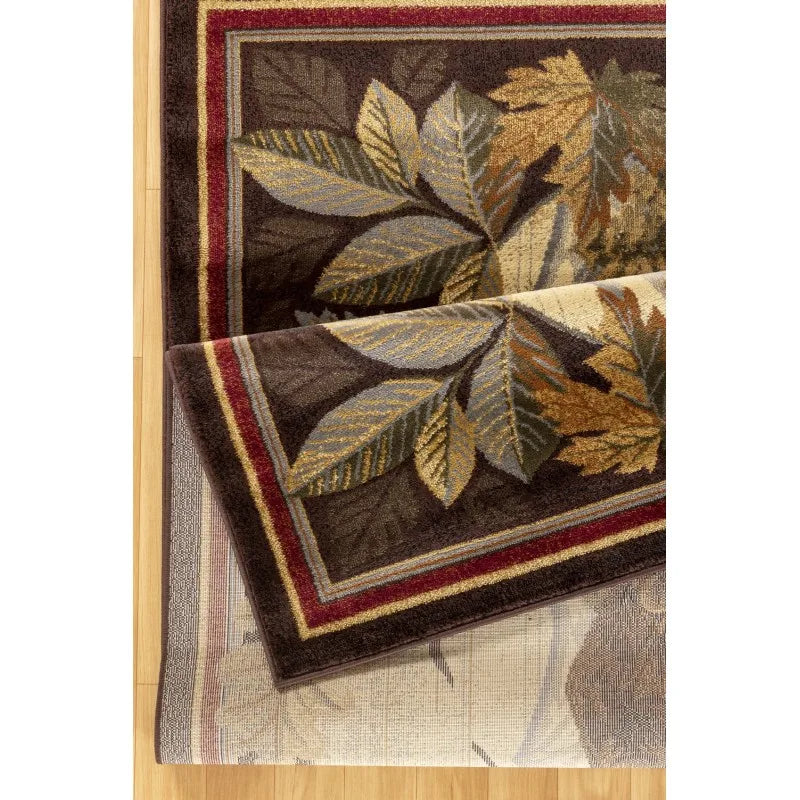 2x3 Nature's Nest Lodge Multi