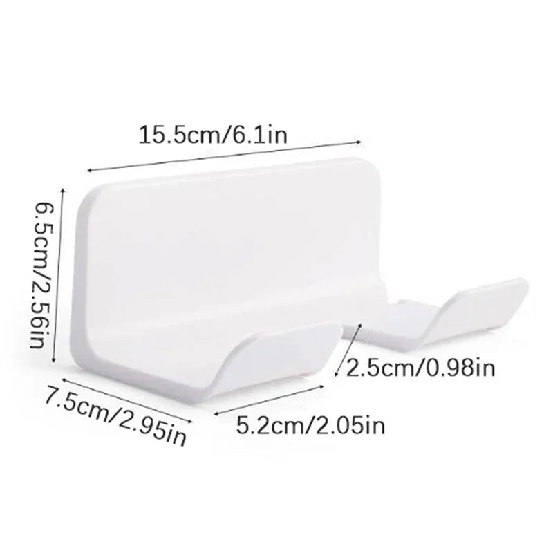 Hair Dryer Cradle